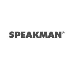 Speakman